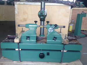 齒輪跳動(dòng)檢查儀